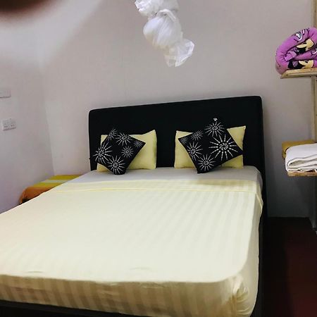 Ella Jungle Inn Homestay And Tree House 외부 사진