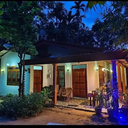Ella Jungle Inn Homestay And Tree House 외부 사진