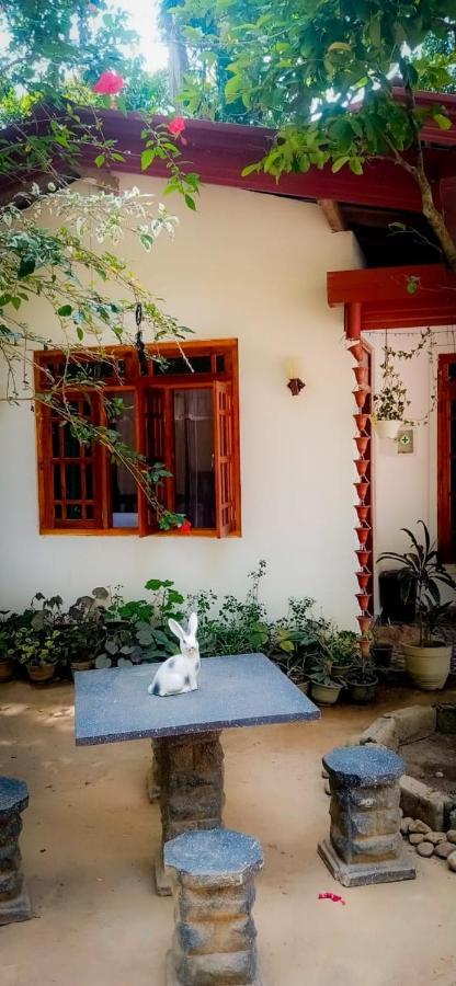 Ella Jungle Inn Homestay And Tree House 외부 사진