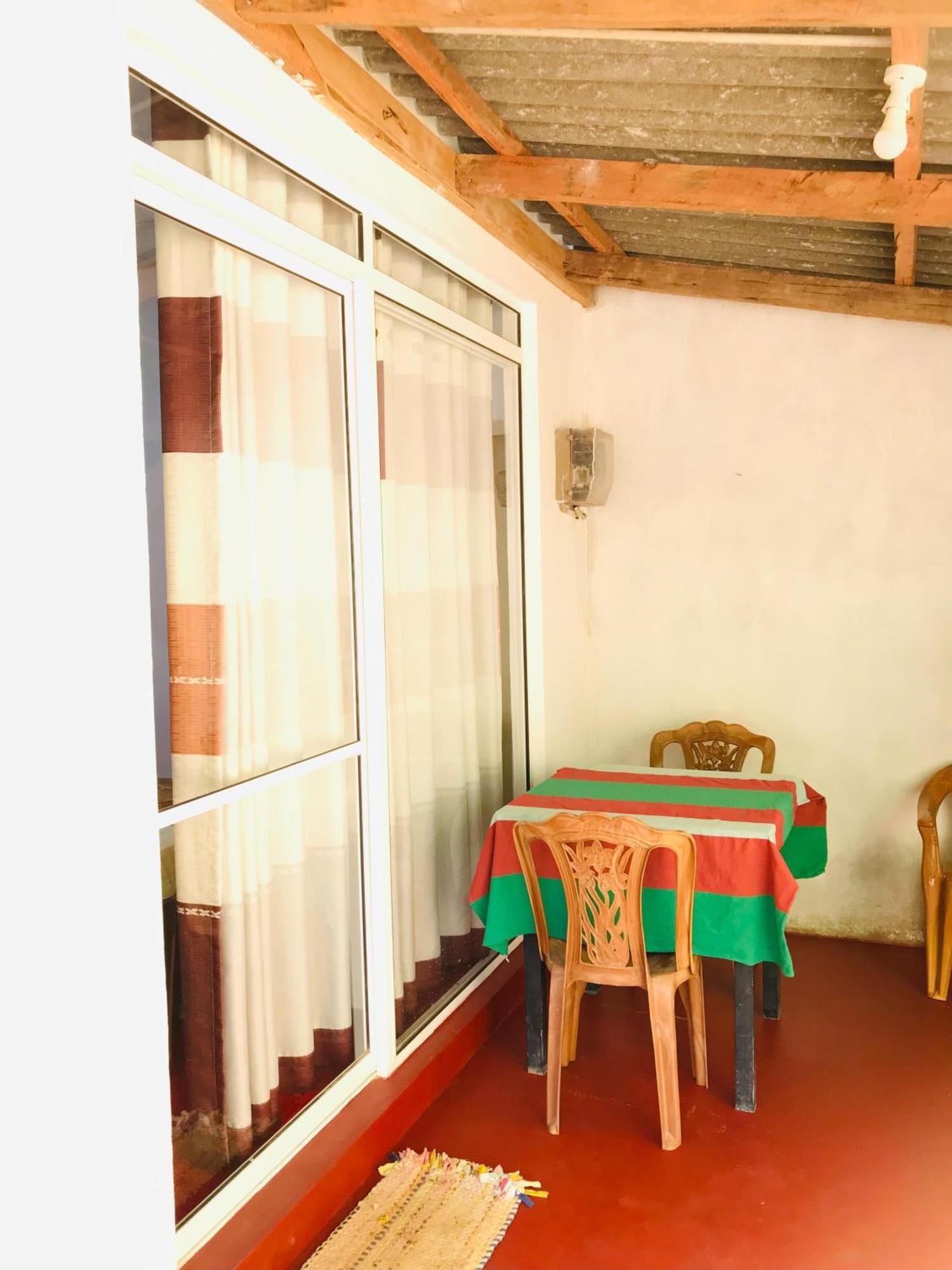 Ella Jungle Inn Homestay And Tree House 외부 사진