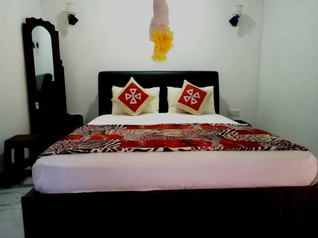 Ella Jungle Inn Homestay And Tree House 외부 사진