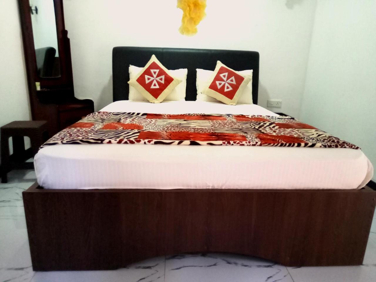 Ella Jungle Inn Homestay And Tree House 외부 사진