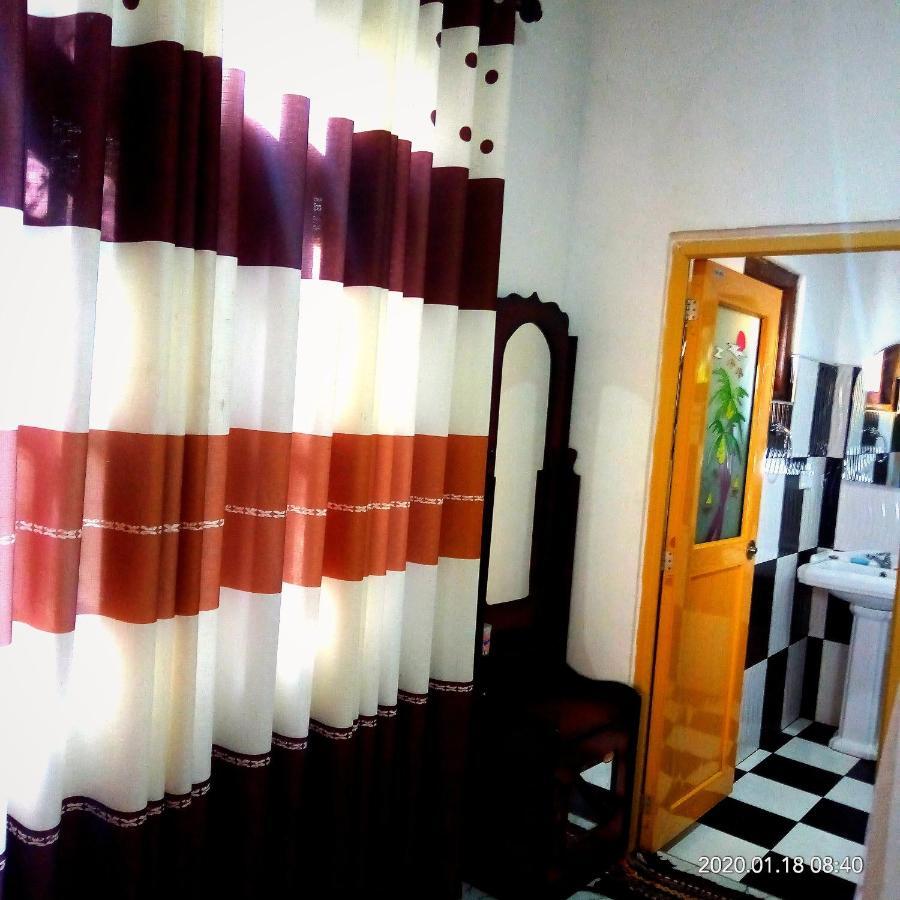 Ella Jungle Inn Homestay And Tree House 외부 사진